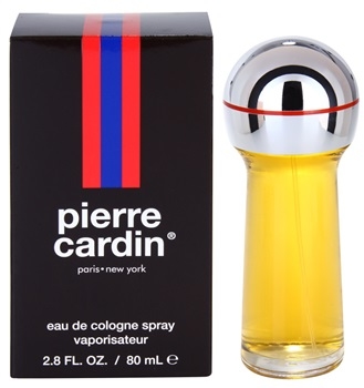 Pierre Cardin Pierre Cardin - Woda kolońska — фото N1