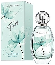 Jacques Battini Fiori - Woda perfumowana — Zdjęcie N1