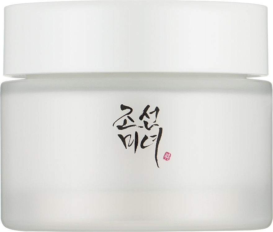 Krem nawilżający do twarzy - Beauty of Joseon Dynasty Cream