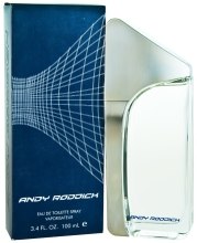 Kup Andy Roddick by Andy Roddick Man - Woda toaletowa