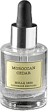 Cereria Molla Moroccan Cedar - Olejek eteryczny — Zdjęcie N1