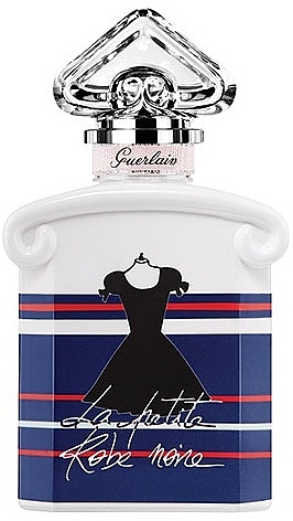 Guerlain La Petite Robe Noire So Frenchy - Woda perfumowana — Zdjęcie N1