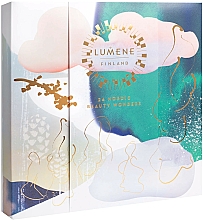 Kup Kalendarz adwentowy - Lumene 24 Nordic Beauty Wonders