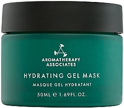Kup Nawilżająca żelowa maseczka do twarzy - Aromatherapy Associates Hydrating Gel Mask