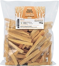 Kup Kadzidło Palo Santo - Himalaya dal 1989 Sanctus Palo Santo Natural Incense Wood