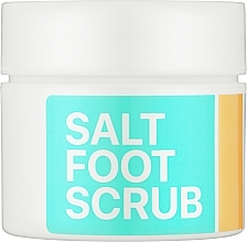 Kup Peeling solny do stóp - Kodi Professional Salt Foot Scrub