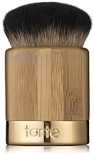 Pędzel do pudru - Tarte Cosmetics Airbuki Bamboo Powder Foundation Brush — Zdjęcie N1