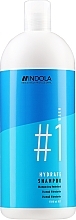 Kup Szampon wzmacniający włosy - Indola Innova Hydrate Shampoo