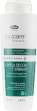 Kup Nawilżająco-odżywczy szampon do włosów - Lisap Top Care Repair Hydra Care Nourishing Shampoo