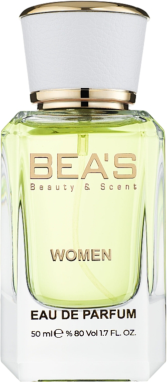 BEA'S W573 - Woda perfumowana — Zdjęcie N1