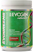 Kup Suplement diety, czekolada - Evogen Evogreens Naturals Chocolate