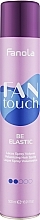 Kup Lakier do włosów - Fanola Fantouch Be Elastic Volumizing Hair Spray