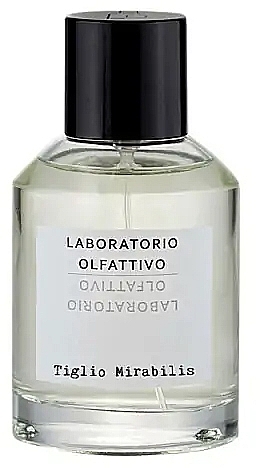 Laboratorio Olfattivo Tiglio Mirabilis - Woda perfumowana — Zdjęcie N2