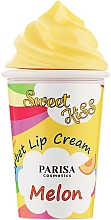 Kup Balsam-krem do ust Melon - Parisa Cosmetics Lip Cream LB-07