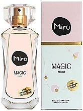 Kup Miro Magic Femme - Woda perfumowana