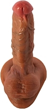 Kup Dildo w kształcie penisa - X-Men Mike 6.1 Cock Tan