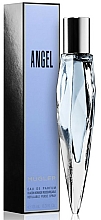 Mugler Angel Eau To Go Refillable - Woda perfumowana (mini) — Zdjęcie N2