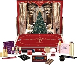 Kalendarz adwentowy, 24 produkty - Catrice The Great Christmas Advent Calendar — Zdjęcie N1