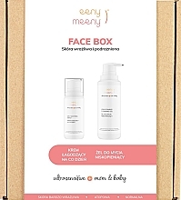 Kup Zestaw do twarzy - Eeny Meeny Face Box (cr/100ml + cl/gel/200ml)