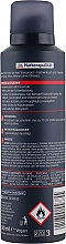 Dezodorant antyperspiracyjny w aerozolu Extra - Balea Men Extra Dry Anti-Transpirant — Zdjęcie N2