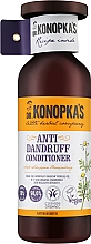 Kup Odżywka przeciwłupieżowa do włosów - Dr. Konopka's Anti-Dandruff Conditioner