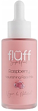 Kup Mleczne serum do twarzy Malina - Fluff Raspberry Superfood Facial Milk