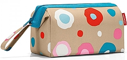 Kup Kosmetyczka Funky Dots 1 - Reisenthel Travelcosmetic