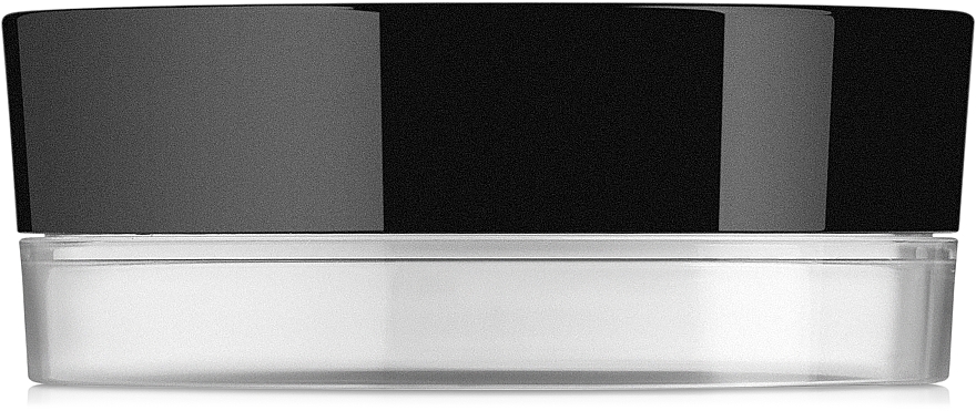 Transparentny puder matujący - ViSTUDIO High Definition — Zdjęcie N2