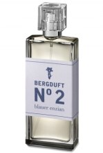 Kup Art of Scent Swiss Perfumes Bergduft No 2 Blauer Enzian - Woda perfumowana