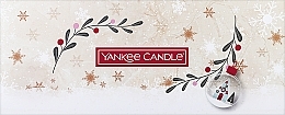 Kup Zestaw tealight, 11 szt. - Yankee Candle Snow Globe Wonderland