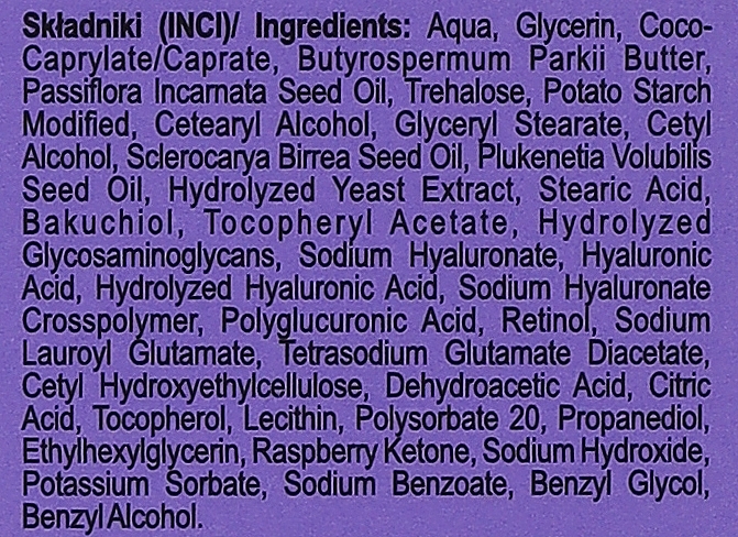 Serum przeciwstarzeniowe z retinolem i bakuchiolem - Nacomi Next Level Retinol 0,35% + Bakuchiol 1% — Zdjęcie N3