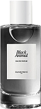 Kup Elixir Prive Black Animal - Woda perfumowana
