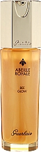 Nawilżające serum do twarzy - Guerlain Abeille Royale Bee Glow Youth Moisturizer — Zdjęcie N2