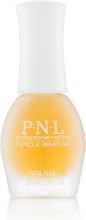 Kup Preparat do usuwania skórek - PNL Professional Nail Line Treatment Cuticle Remover (Honey)