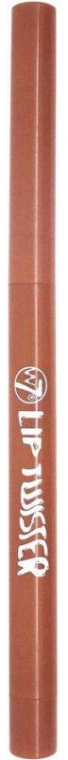 Kredka do ust - W7 Lip Twister Pencil — Zdjęcie N2