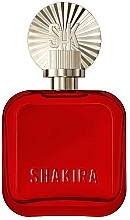 Shakira Rojo - Woda perfumowana — Zdjęcie N1