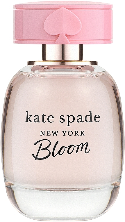 Kate Spade Bloom - Woda toaletowa — Zdjęcie N3