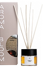 Kup Aroma Bloom Euphoria Amber - Dyfuzor zapachowy