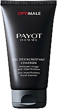 Zestaw - Payot Homme Optimale (f/gel/150ml + aft/sh/50ml + deo/75ml) — Zdjęcie N2