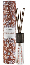 Kup Dyfuzor zapachowy Granat nr 6 - Ambientair Enchanted Forest Reed Diffuser