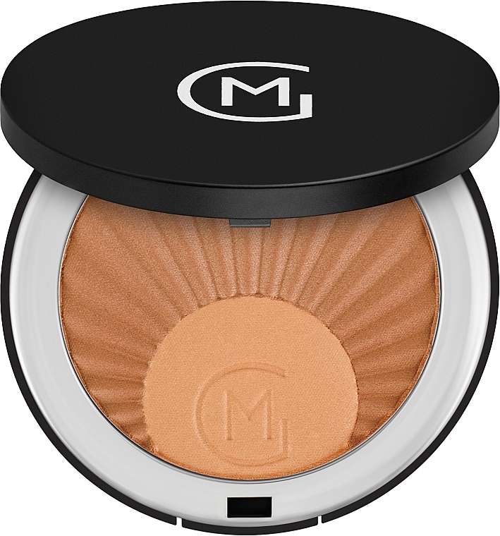 Puder brązujący - Maria Galland Paris 822 Beautifying Bronzing Powder — Zdjęcie N1