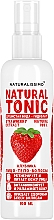 Kup Hydrolat truskawkowy - Naturalissimo Strawberry Hydrolate