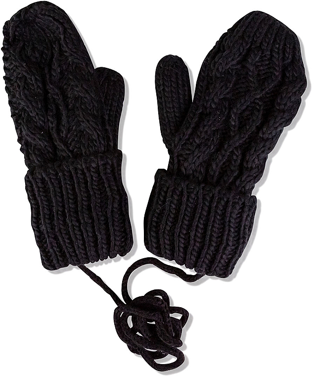 Zestaw do pielęgnacji rąk - Accentra Winter Magic Hand Care Set (h/cr/60ml + gloves) — Zdjęcie N2
