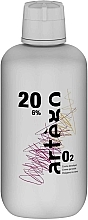 Utleniacz 20 vol 6% - Artego Developer Oxydant — Zdjęcie N1