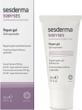 Kup Żel naprawczy na hipertroficzne i keloidowe blizny - SesDerma Laboratories Sodyses Gel Repair Gel