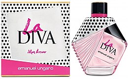 Kup Ungaro La Diva Mon Amour - Woda perfumowana