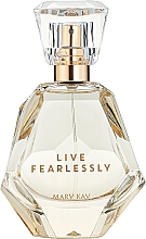 Mary Kay Live Fearlessly - Woda perfumowana — Zdjęcie N1