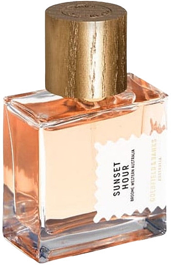 Goldfield And Banks Sunset Hour - Perfumy — Zdjęcie N1