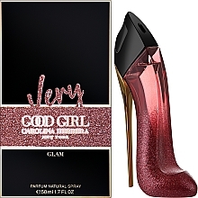 Carolina Herrera Very Good Girl Glam - Woda perfumowana — Zdjęcie N4