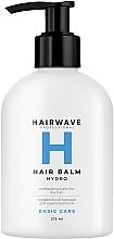 Kup Nawilżający balsam do włosów - HAIRWAVE Balm For Dry Hair